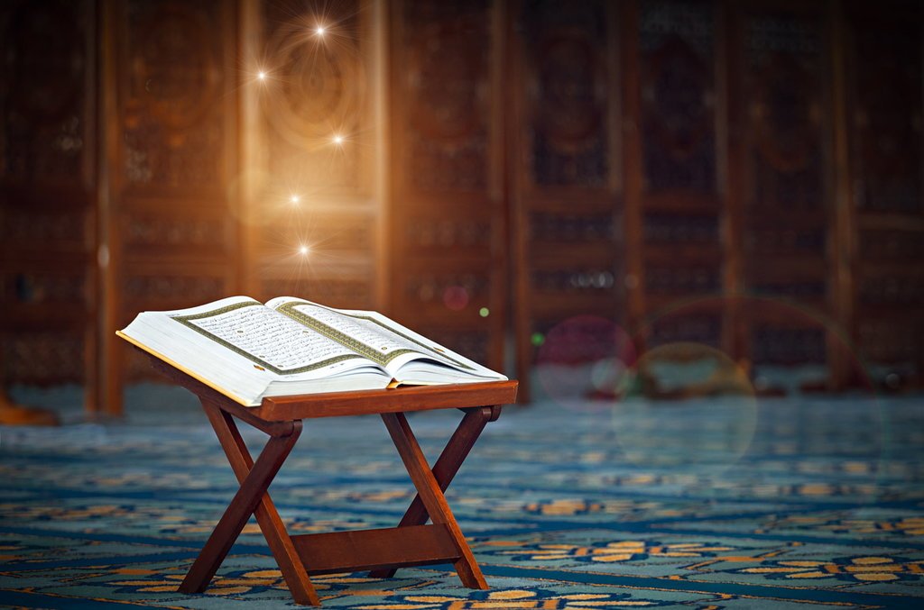 Al Quran lebih kuat dari perancis - Al Quran Lebih Kuat Dari Perancis