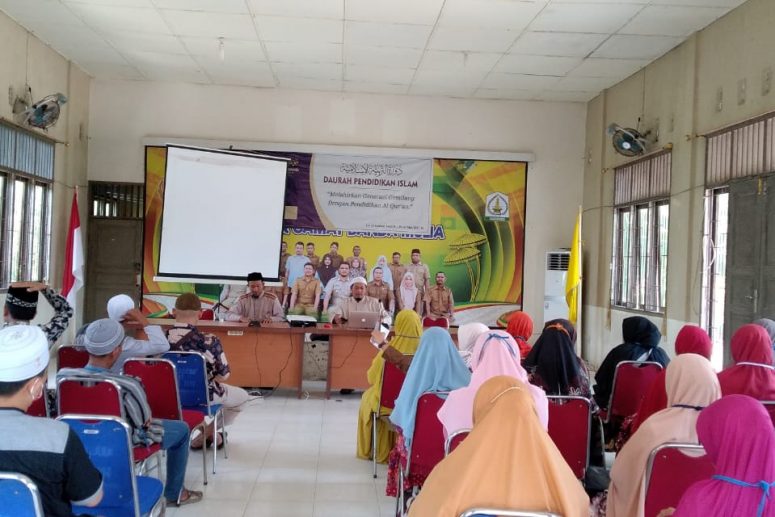 Daurah Pendidikan Islam