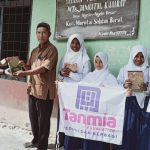 Wakaf Iqra Quran 150x150 - Paket Wakaf Tanmia Dukung Kemajuan Pendidikan dan Dakwah di Morotai Maluku Utara