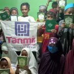 Wakaf Iqra Quran 4 150x150 - Paket Wakaf Tanmia Dukung Kemajuan Pendidikan dan Dakwah di Morotai Maluku Utara