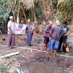 Sumur Wakaf 150x150 - Sumur Wakaf Untuk Pesantren dan Masyarakat Dellap Jatisari Situbondo Jawa Timur