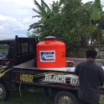 wakaf sumur 150x150 - Sumur Wakaf Tanmia Foundation, Melayani Kebutuhan Air Masyarakat Desa Sekom Kepulauan Sula Maluku Utara