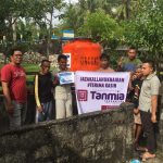 wakaf sumur 3 150x150 - Sumur Wakaf Tanmia Foundation, Melayani Kebutuhan Air Masyarakat Desa Sekom Kepulauan Sula Maluku Utara