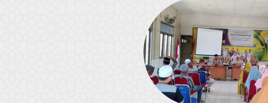 Sosial & <strong>Da'wah</strong>