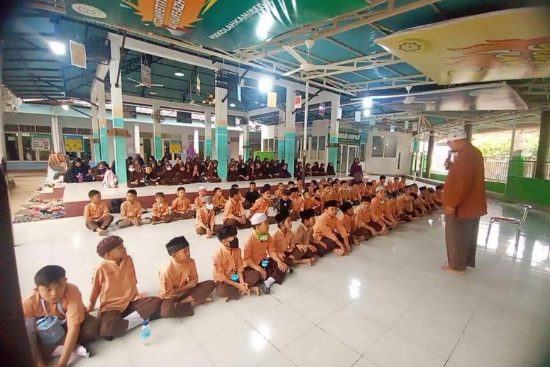 Sekolah Al Huffazh