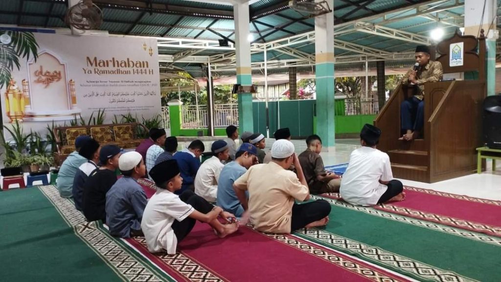 Wakaf al-quran