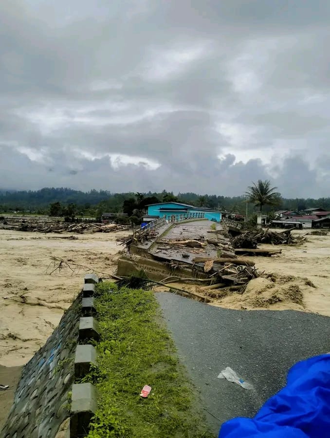 banjir aceh