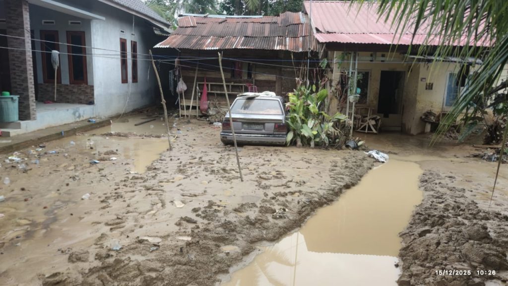 banjir aceh