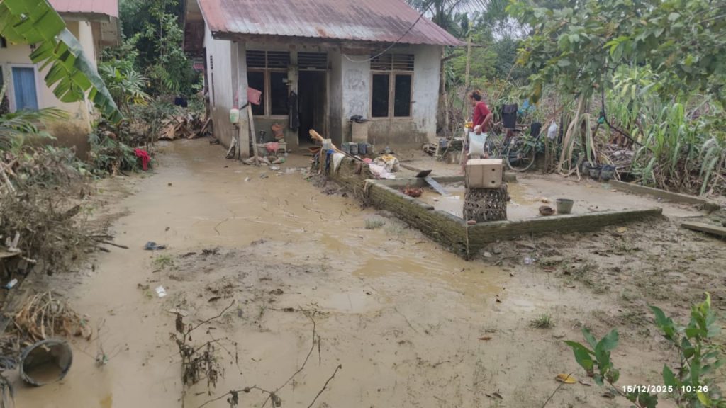 banjir aceh