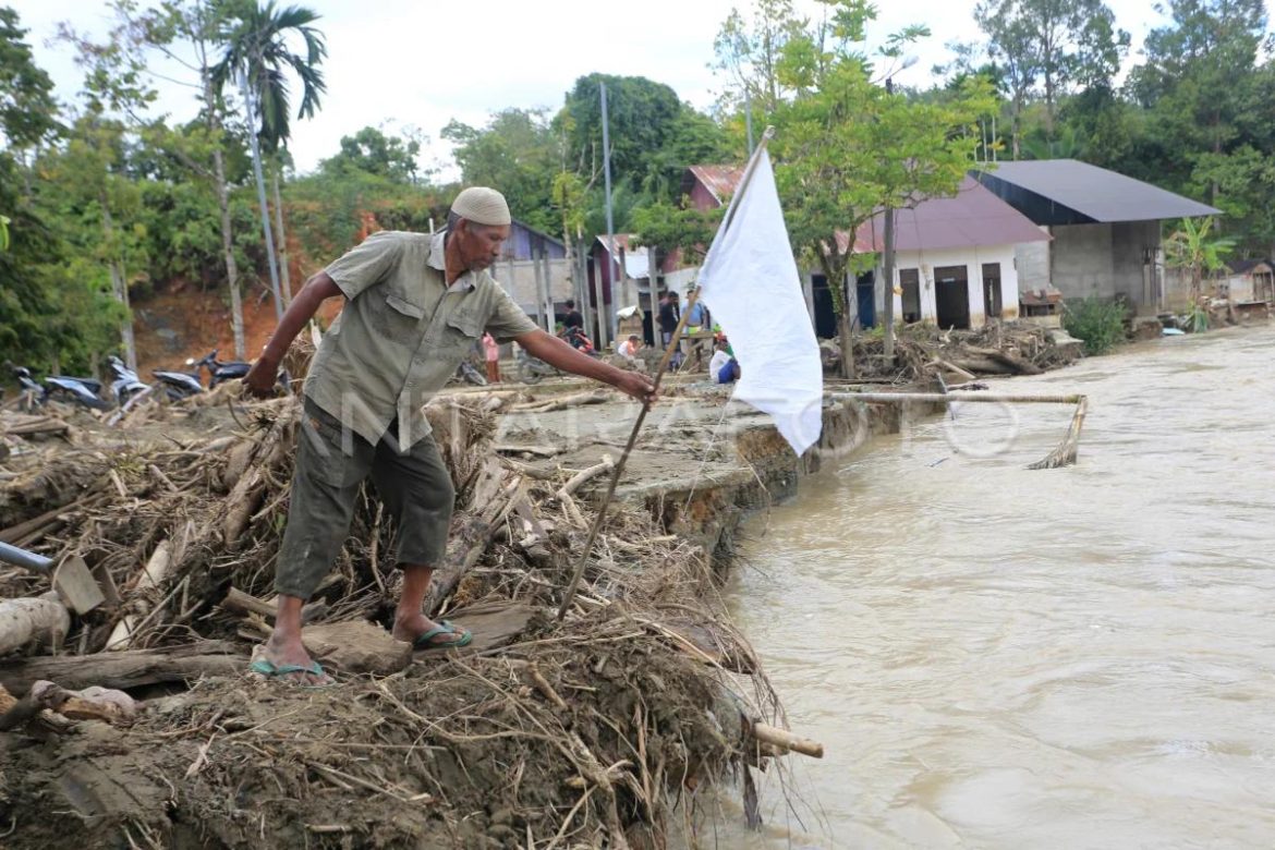 bendera putih aceh