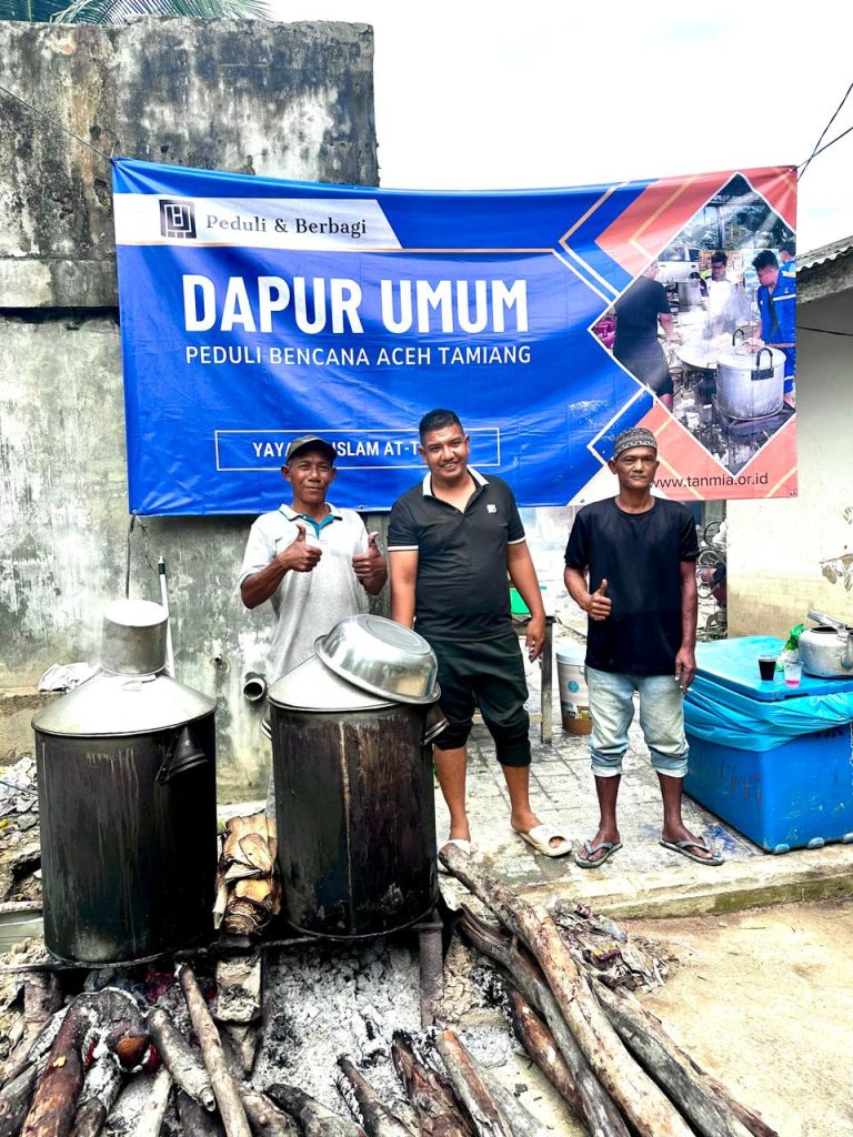banjir bandang aceh desember
